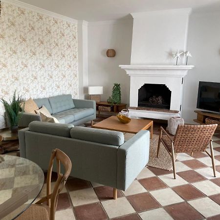 La Perla De La Bahia, Urbanizacion Gran Lujo Apartment Bahia de Casares ภายนอก รูปภาพ