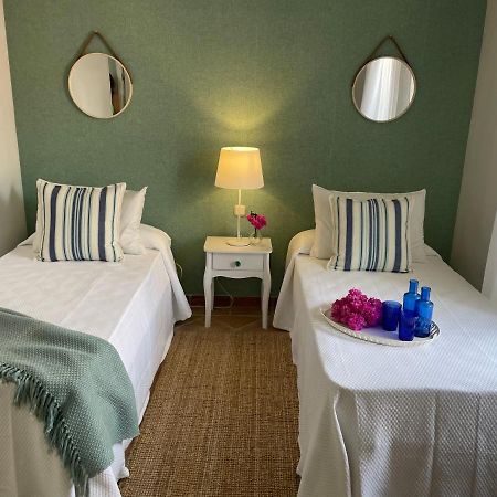 La Perla De La Bahia, Urbanizacion Gran Lujo Apartment Bahia de Casares ภายนอก รูปภาพ