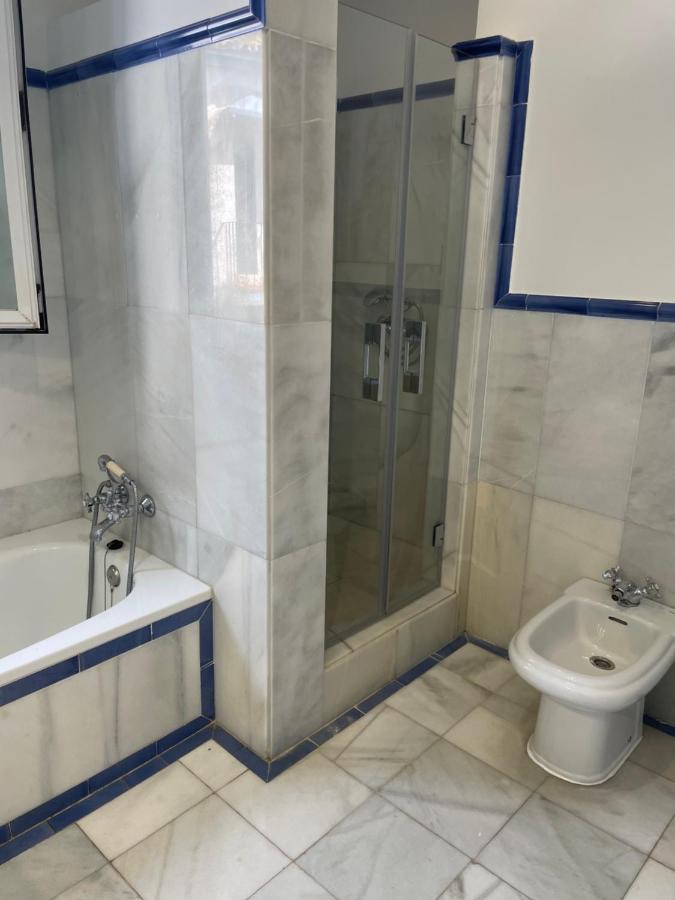 La Perla De La Bahia, Urbanizacion Gran Lujo Apartment Bahia de Casares ภายนอก รูปภาพ